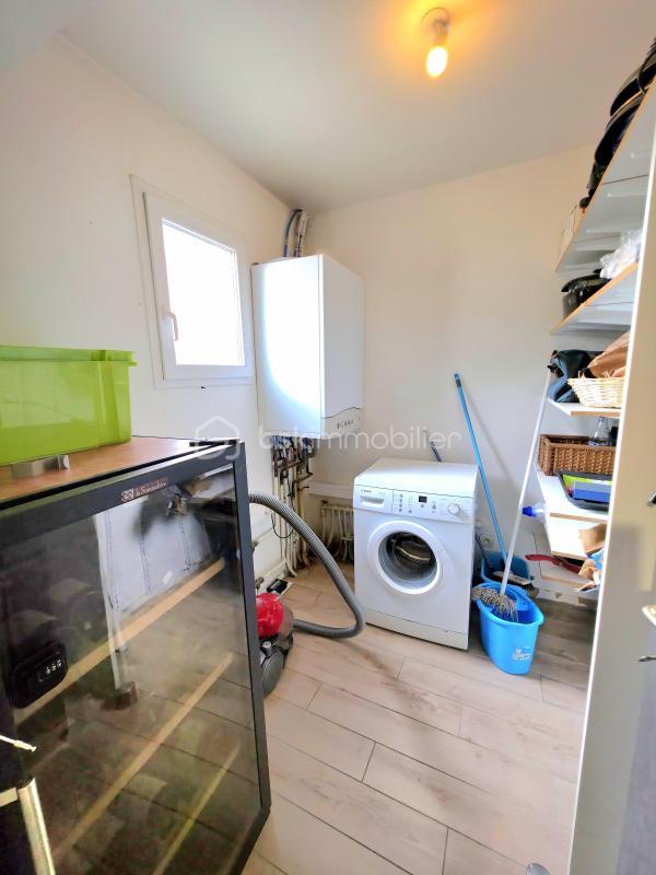 Villa - 108 m² - 5 pièces