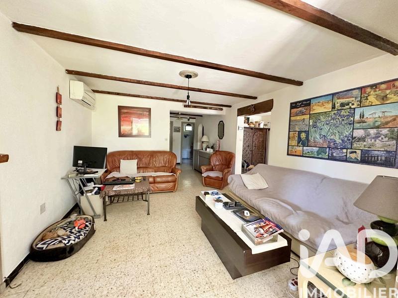 Maison - 230 m² - 9 pièces