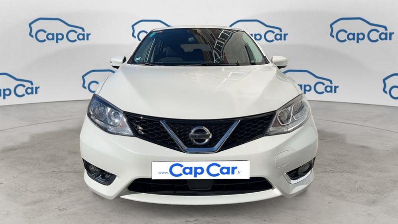 Nissan Pulsar 1.2 Dig-T 115 Acenta