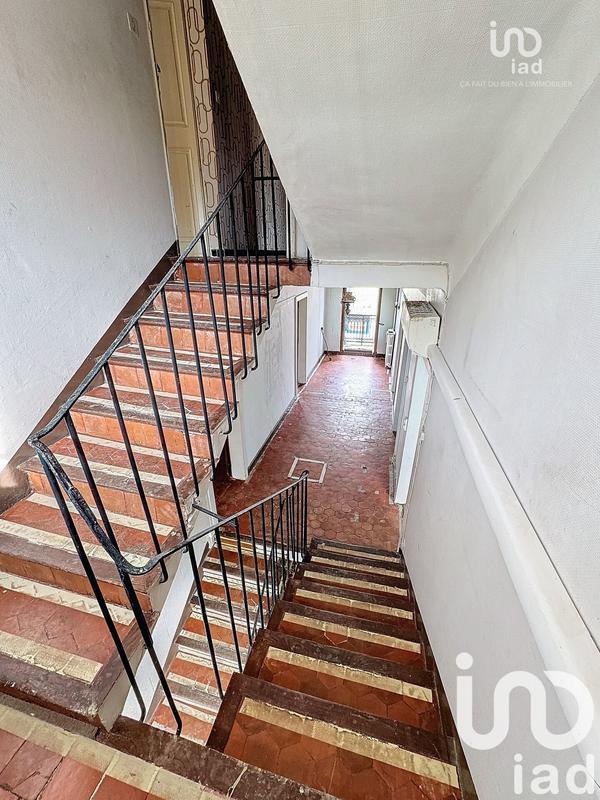 Maison de village - 262 m² - 12 pièces