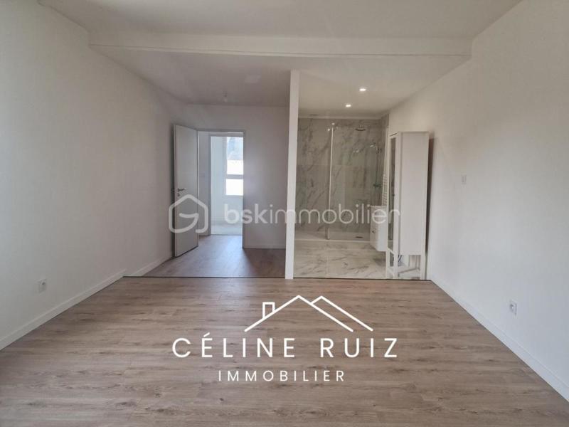 Maison de ville - 171 m² - 6 pièces