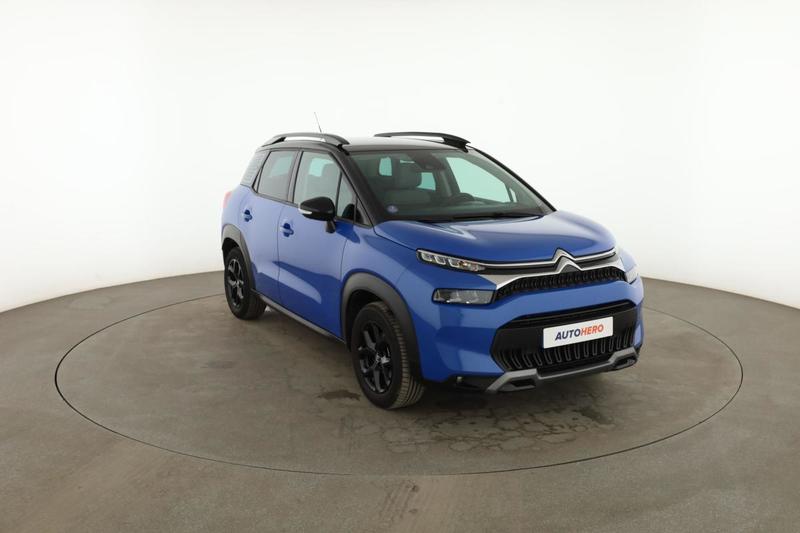 Citroën C3 Aircross 1.2 PureTech Shine Bv6 110 ch