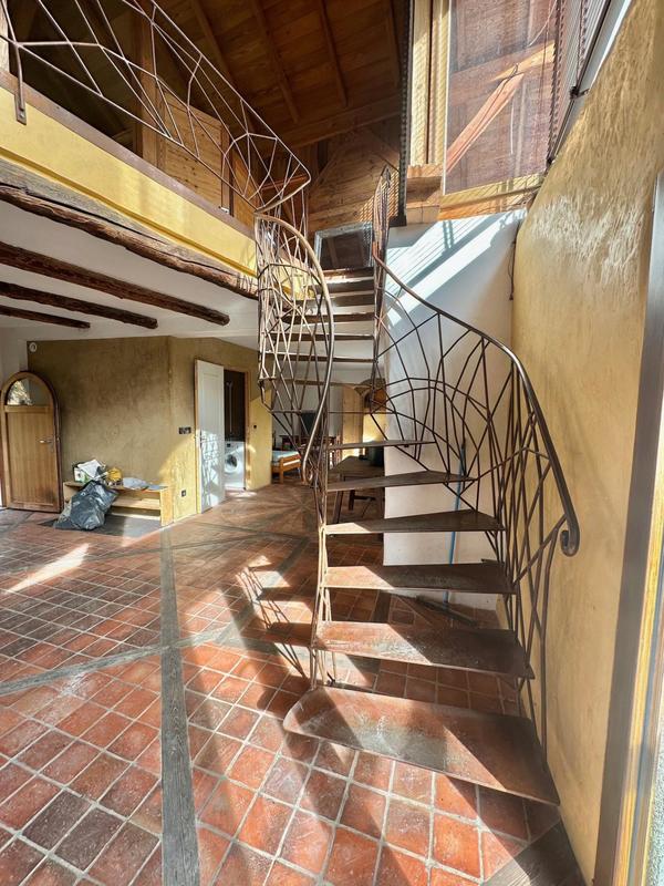 Maison - 162 m² - 7 pièces