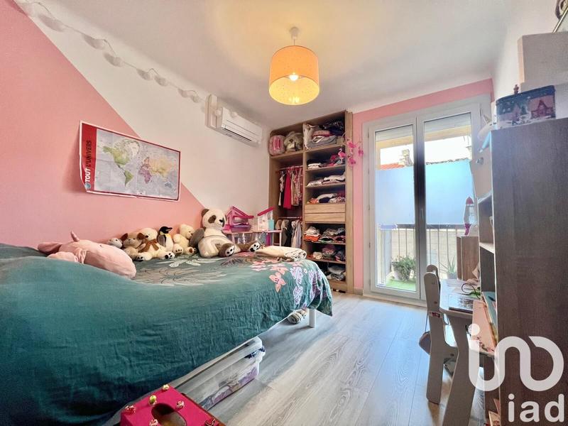 Maison de village - 86 m² - 4 pièces