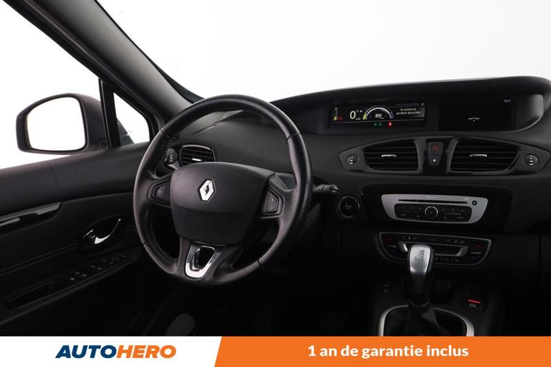 Renault Scénic 1.5 dCi Bose Edition Edc 110 ch