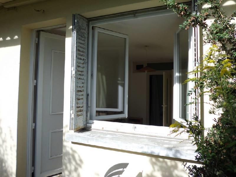 Studio - 17 m² - 1 pièce