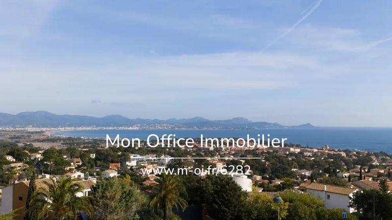 Maison - 128 m² - 6 pièces