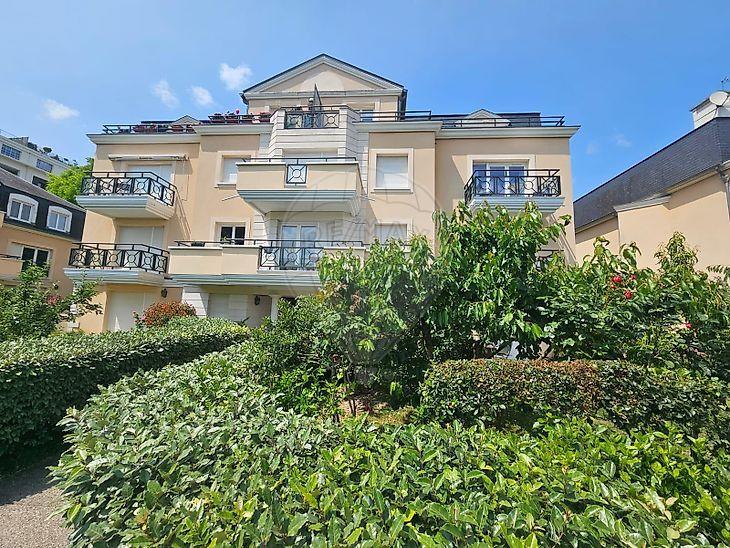 Appartement - 51 m² - 2 pièces