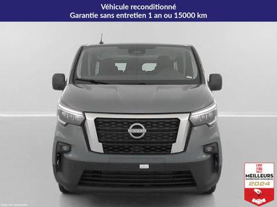 Nissan Primastar Combi II L2h1 3.0t 2.0 dCi 150ch Acenta