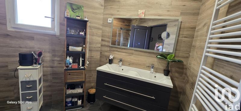 Maison - 153 m² - 6 pièces