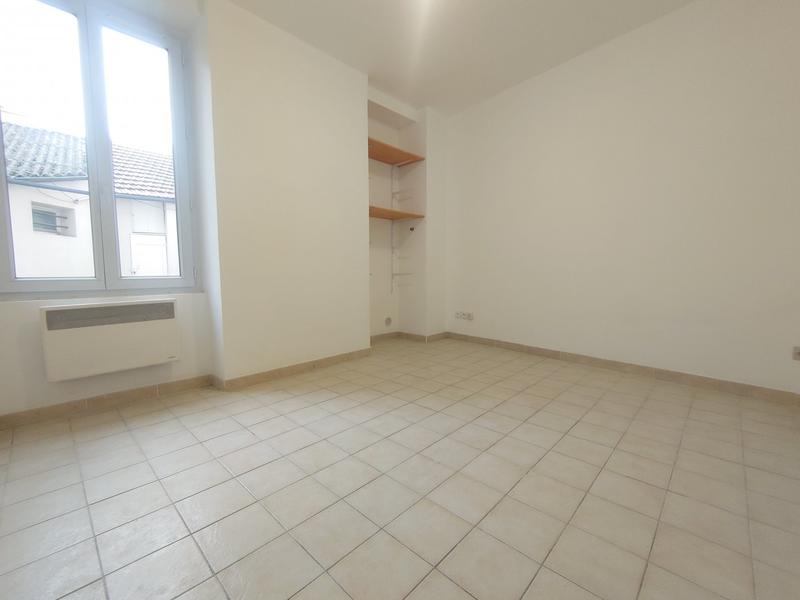 Appartement - 23 m² - 2 pièces