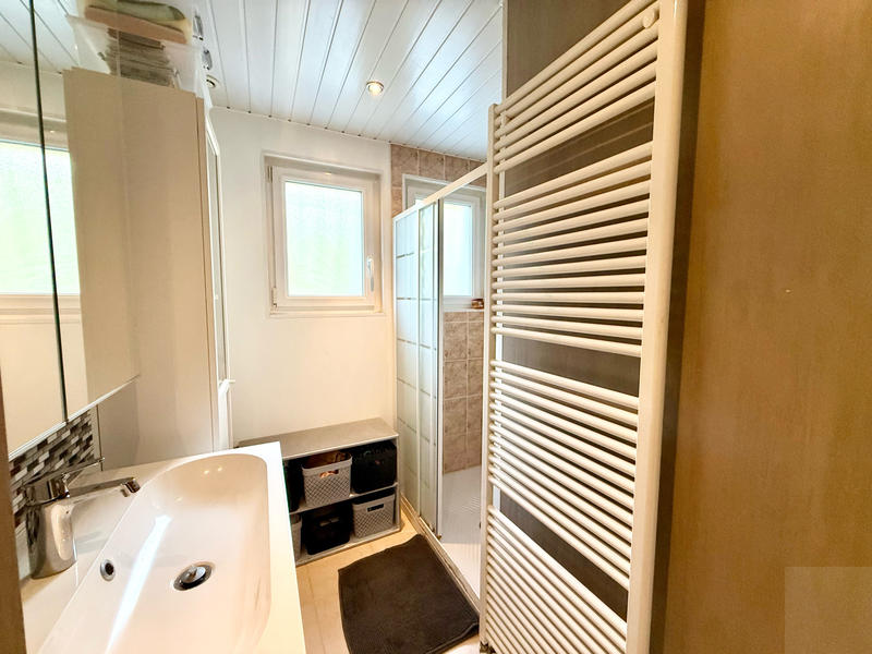 Maison - 78 m² - 4 pièces