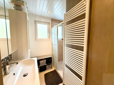 Maison - 78 m² - 4 pièces