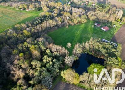 Maison - 167 m² - 9 pièces