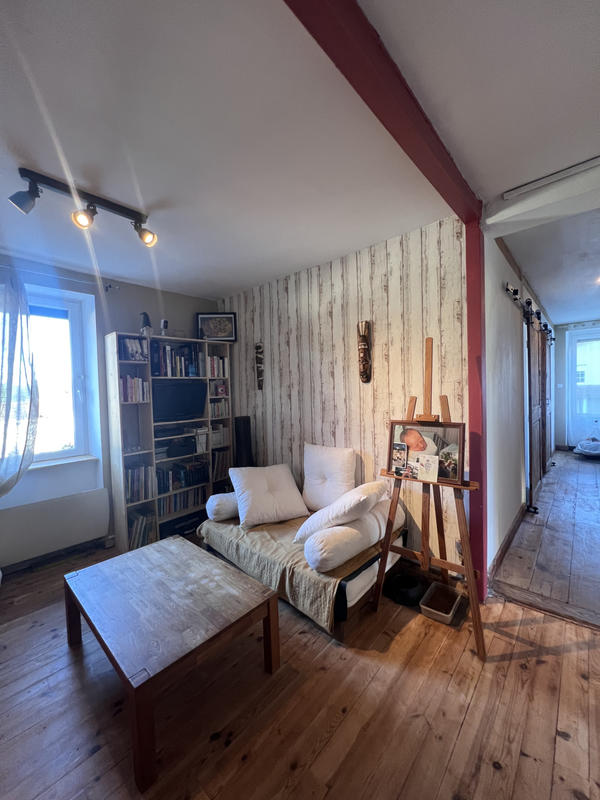 Maison - 135 m² - 5 pièces