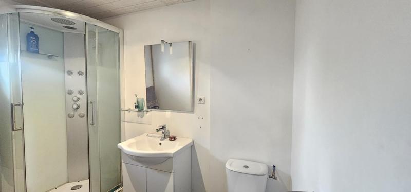 Maison - 138 m² - 7 pièces