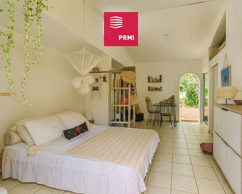 Maison - 167 m² - 6 pièces