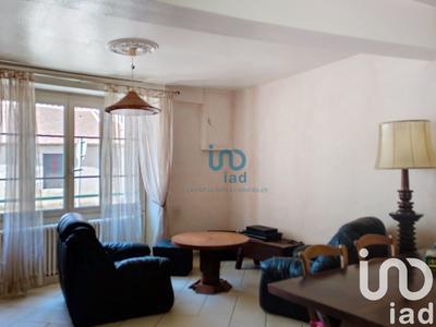 Maison - 133 m² - 5 pièces