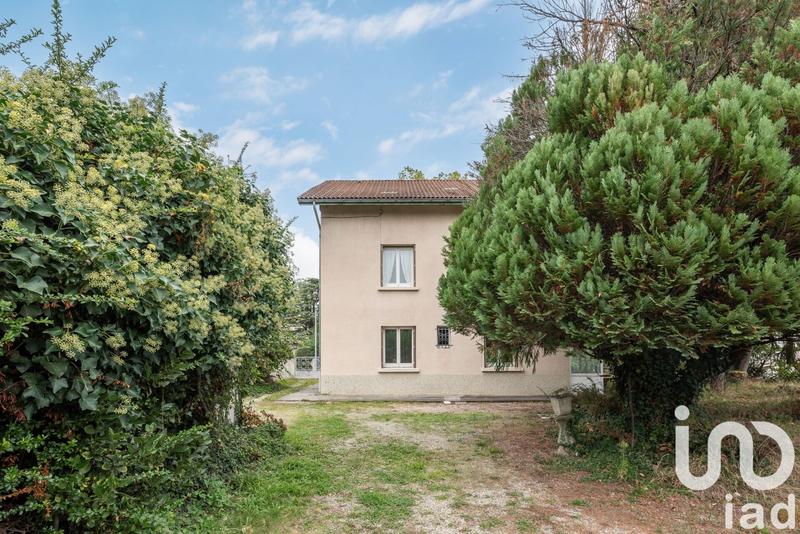 Maison - 156 m² - 7 pièces