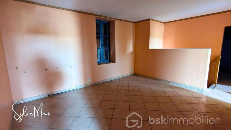 Immeuble - 215 m² - 6 pièces