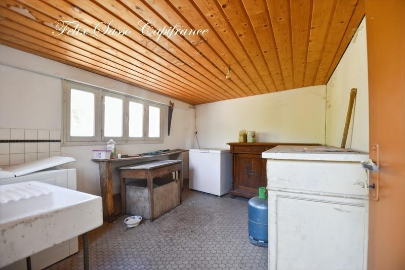 Maison de village - 145 m² - 7 pièces