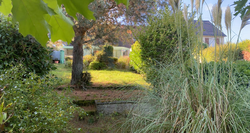 Maison - 116 m² - 6 pièces