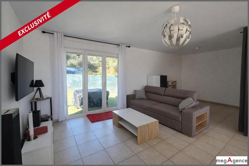 Maison de campagne - 91 m² - 4 pièces