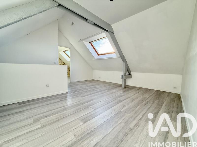Maison de ville - 99 m² - 5 pièces