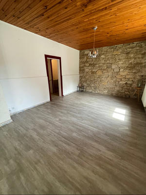 Maison - 157 m² - 6 pièces