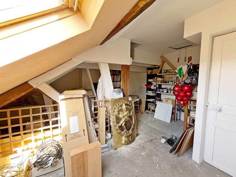 Magasins - 165 m² - 4 pièces