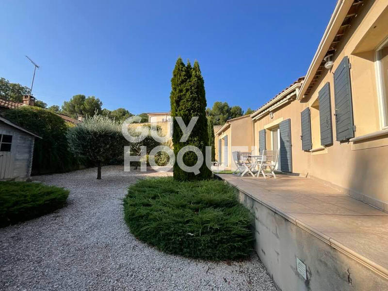 Villa - 178 m² - 9 pièces