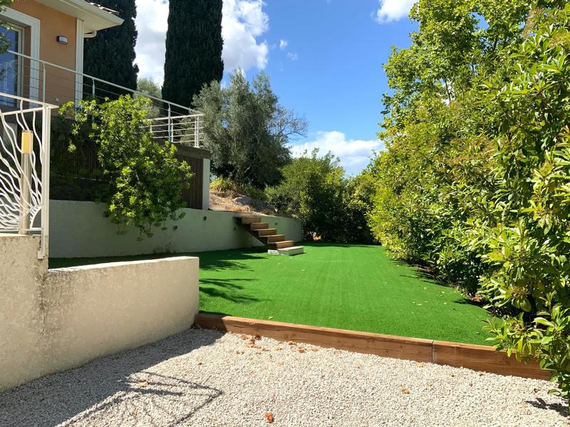 Maison - 161 m² - 6 pièces