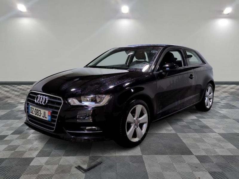 Audi A3 2.0 Tdi - 150 8v Coupe Ambition Phase 1