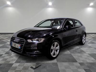 Audi A3 2.0 Tdi - 150 8v Coupe Ambition Phase 1