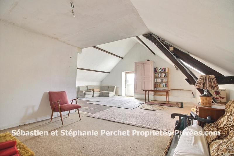 Maison - 142 m² - 6 pièces