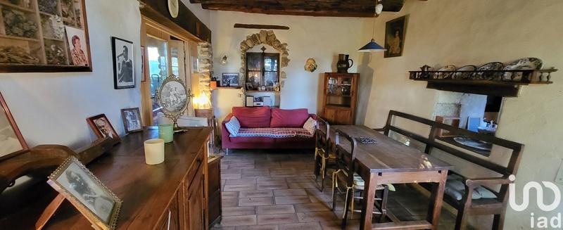 Maison - 271 m² - 8 pièces