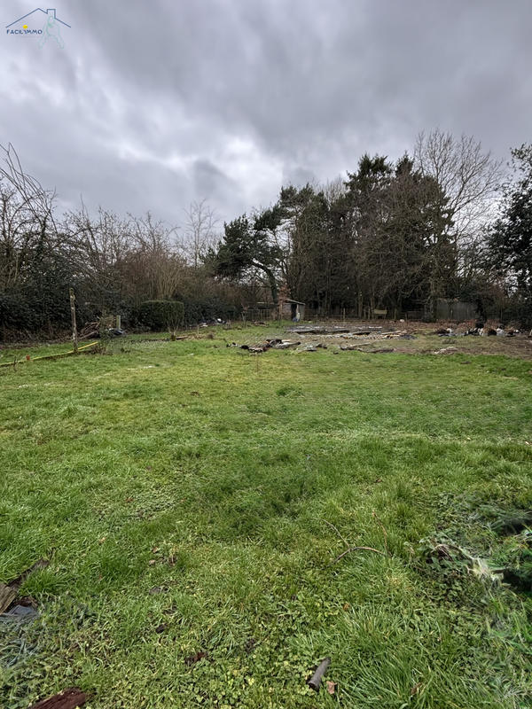 Maison - 108 m² - 7 pièces