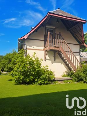 Maison de campagne - 145 m² - 6 pièces