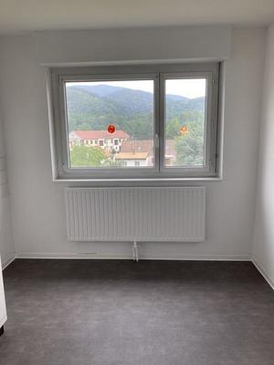 Appartement - 79 m² - 4 pièces