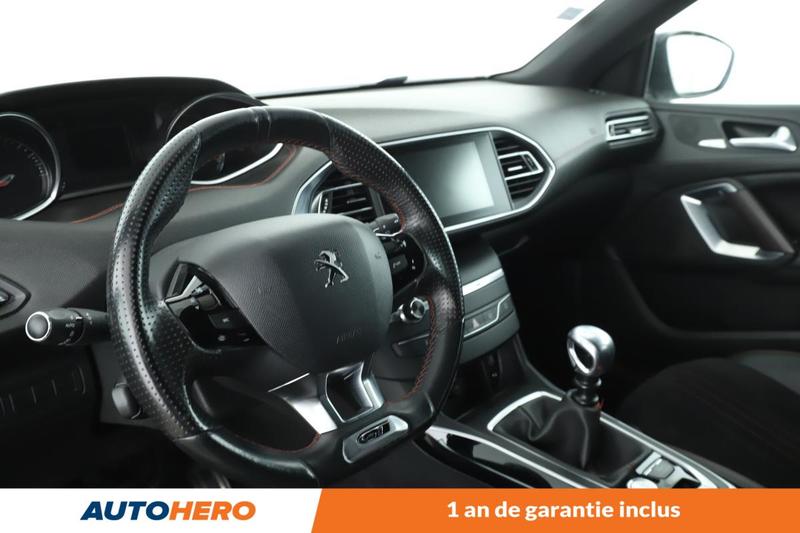 Peugeot 308 1.6 Thp Gt 205 ch