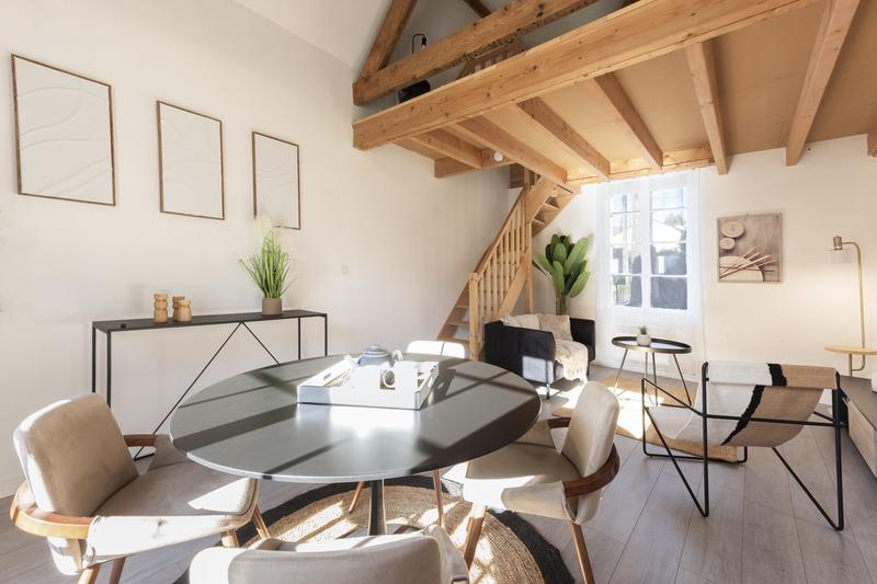 Villa - 51 m² - 2 pièces