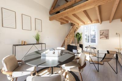 Villa - 51 m² - 2 pièces