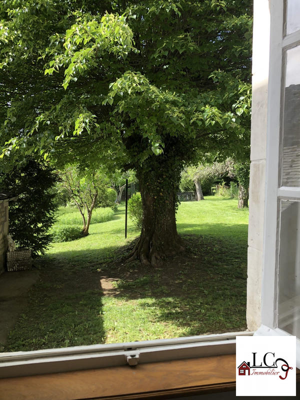 Maison - 84 m² - 4 pièces