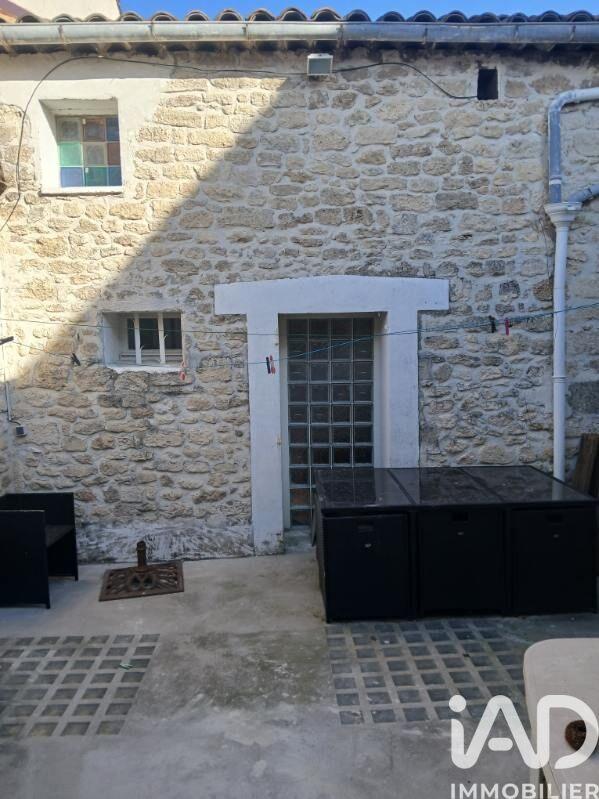 Maison de village - 200 m² - 12 pièces