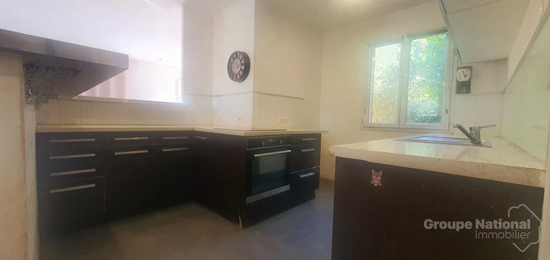 Maison - 147 m² - 6 pièces