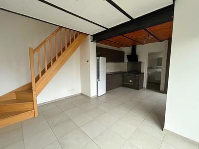 Appartement - 40 m² - 1 pièce