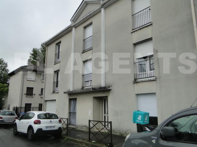 Appartement - 25 m² - 1 pièce