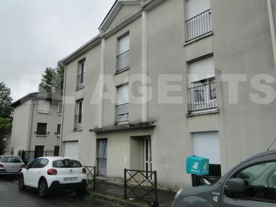 Appartement - 25 m² - 1 pièce