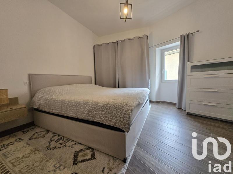 Maison de village - 71 m² - 3 pièces