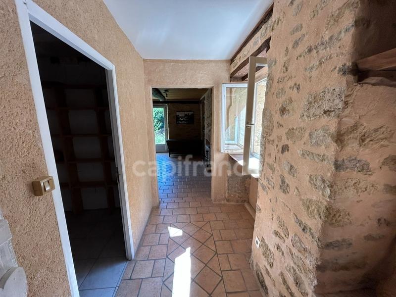 Maison - 211 m² - 4 pièces